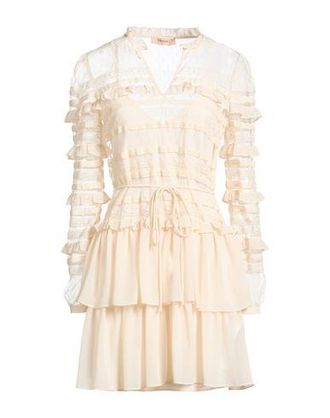 Twin-Set DRESSES - Mini dresses sur YOOX.COM