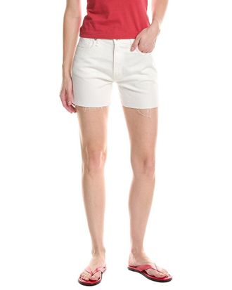 Rag & Bone Retro Cut Off Short
