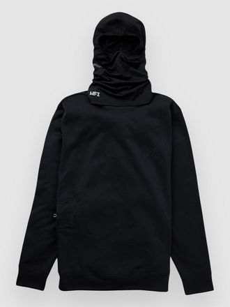 Anon MFI Po Crewneck Sweater black
