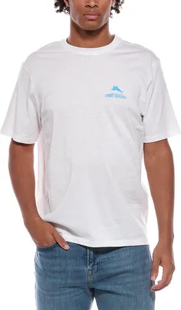 Tommy Bahama Thats What Im Chalkin About T-Shirt