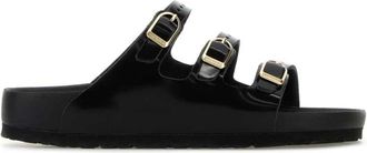 Birkenstock Mujer, Zapatos, Negro, Talla: 38 EU