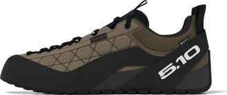 Five Ten Guidetennie Pro GTX Approachschuhe - Unisex | schwarz