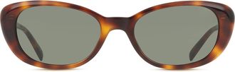 Saint Laurent SL 822 002 Womens Sunglasses Tortoiseshell Size 52
