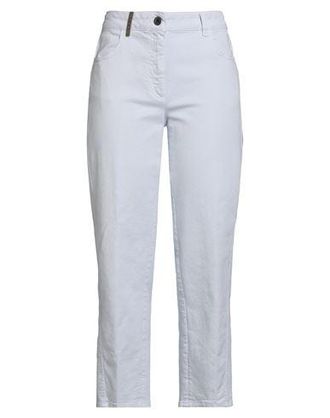 PESERICO BOTTOMWEAR - Pantaloni jeans su YOOX.COM