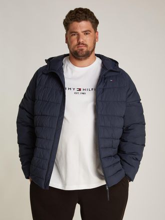 Tommy Hilfiger Big & Tall Steppjacke