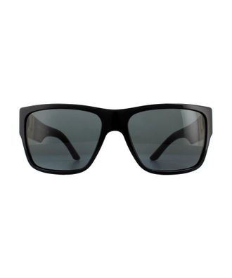 Versace Mens Sunglasses VE4296 GB1/87 Black Grey - One Size