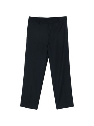 Emporio Armani Pantalones Emporio Armani de lana