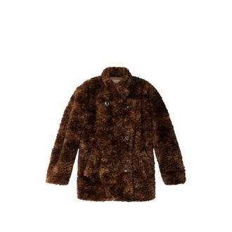 Isabel Marant Jya Coat