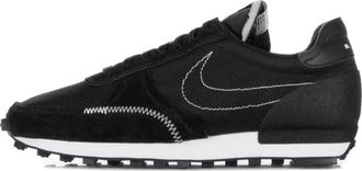 Nike Dbreak-type Lage Schoen - Heren - Hardloopschoenen - Zwart - 46 EU - Fitness