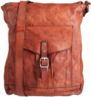 Campomaggi BAGS - Cross-body bags on YOOX.COM