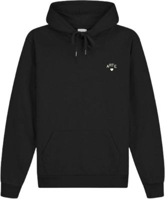Arte Hombre, Sudaderas, Negro, Talla: XL