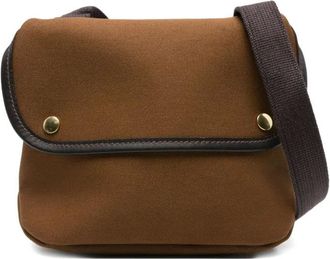 Brady Borsa a spalla Avon mini - Marrone