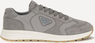 Prada Prax 01 Re-Nylon Sneakers Male 7