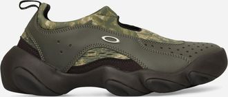 Oakley South2West8 Flesh Sandals Camo