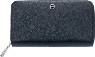 Aigner Donna, Accessori, Blu, Taglia unica, new