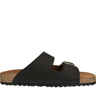 Salamander Hombre, Zapatos, Negro, Talla: 42 EU