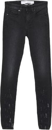 Iro PARTES DE ABAJO - Pantalones vaqueros en YOOX.COM