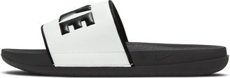 Nike (WMNS) Nike Offcourt Slide Black Summit White BQ4632-011