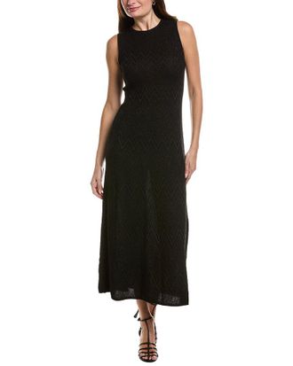 Missoni Midi Dress