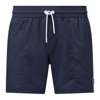 Fusalp Heren, Sport, Blauw, Maat: S Polyamide