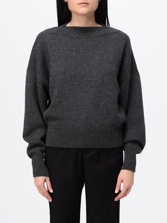 Givenchy Sweater Woman color Grey