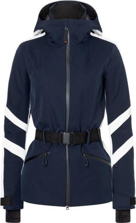 Bogner Moia2-T Skijacke f&uuml;r Damen | blau