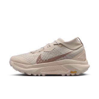 Nike Womens Nike ACG Zegama Trail Trail Running Shoes in Brown | HV8115-200