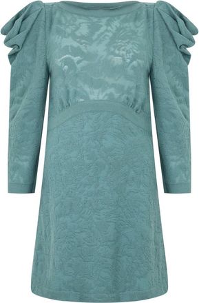 Alberta Ferretti Donna, Abiti, Blu, S, new