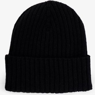 Nugnes Cashmere hat - NUGNES 1920 - gender_Man