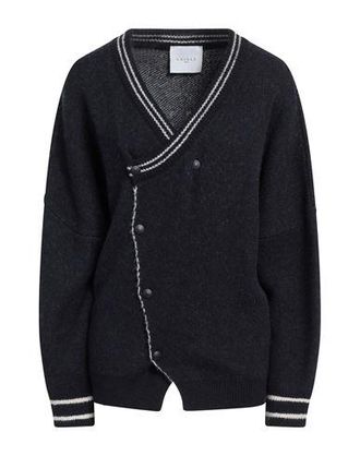 Ga&euml;lle Paris KNITWEAR - Cardigans on YOOX.COM