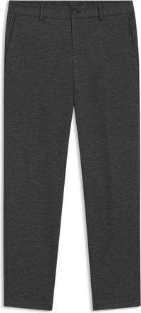 BOSS Slim-fit trousers in performance-stretch fabric