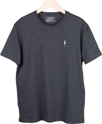 NIKIN TreeShirt T-Shirt - Unisex | blau