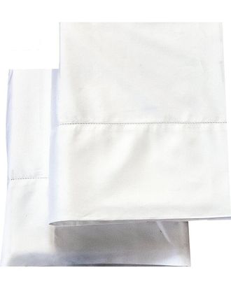 Belle Epoque Supima Cotton Pillow Case Pair