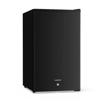 Klarstein Klarstein Matterhorn 68 Mini Nevera 68 Litros 35 Db Compacta Con Cerradura