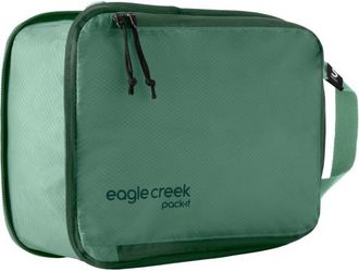 Eagle Creek Pack-It Isolate Compression Cube S Packsack - | gr&uuml;n
