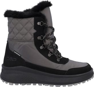 F.lli Campagnolo Laylah WP Winter Boots 3Q84756 Winterschuhe f&uuml;r Damen | schwarz