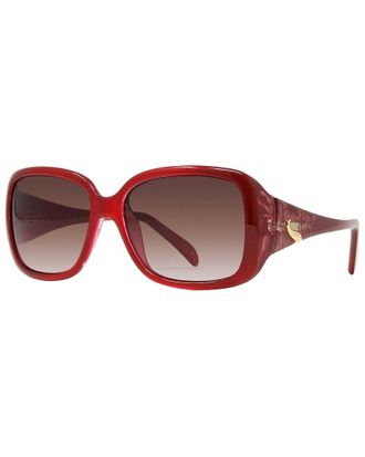 Emilio Pucci Womens EP685S 56mm Sunglasses