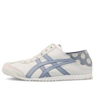 Onitsuka Tiger Mexico 66 Paraty White Blue 1183B404-200