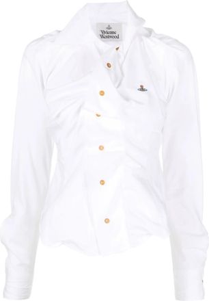 Vivienne Westwood yom Sin ir a ninguna parte