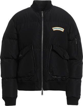 Dsquared2 ROPA DE ABRIGO - Plum&iacute;feros y acolchados en YOOX.COM