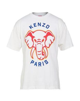 Kenzo TOPWEAR - T-shirts sur YOOX.COM