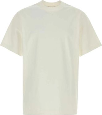The Row Uomo, Top, Bianco, M, new