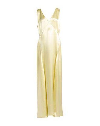 Philosophy di Lorenzo Serafini VESTIDOS - Vestidos largos en YOOX.COM
