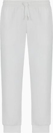 A|X Armani Exchange Stijlvol Shirt - Heren - Sweatpants - Wit - XS - Broeken