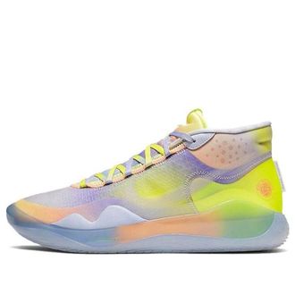 Nike Zoom KD 12 EP EYBL Nationals CK1201-900