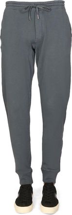 Tom Ford Elasticatedwaist Drawstring Jogging Pants
