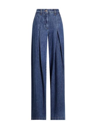 Dolce & Gabbana 5 Tasche Denimhose