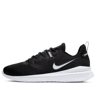 Nike (WMNS) Nike Renew Rival 2 Black AT7909-002