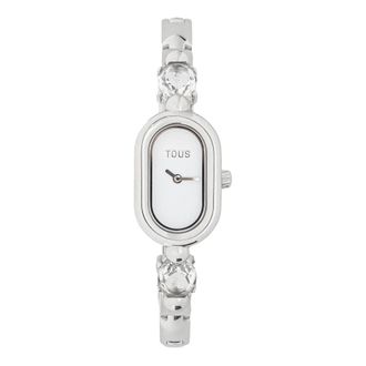 Tous Watches - Dames - Horloges - Grijs - ONE Size - Accessoires