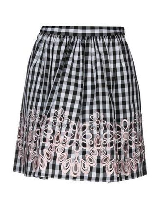 Moschino HOSEN & RÖCKE - Miniröcke auf YOOX.COM